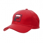 Fila Forze Gorra - Red Fila Forze Gorra - Red
