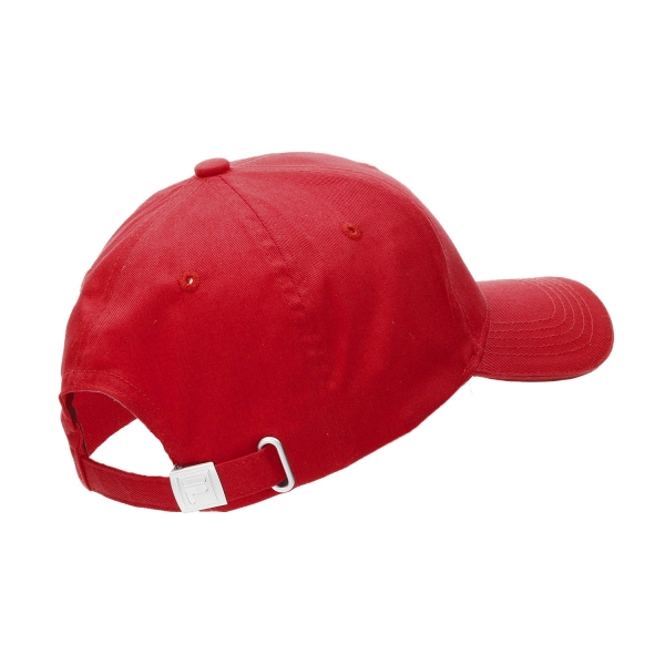 Fila Forze Cap - Red