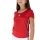 Fila Lucy T-Shirt Girls - Red