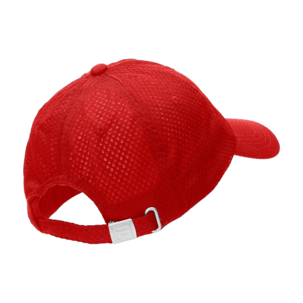 Fila Sampau Hat - Fila Red