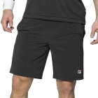 Fila Santana 9in Shorts - Black Fila Santana 9in Shorts - Black