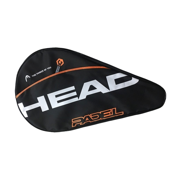 Padel Bag Head CCT Cover  Black 288075
