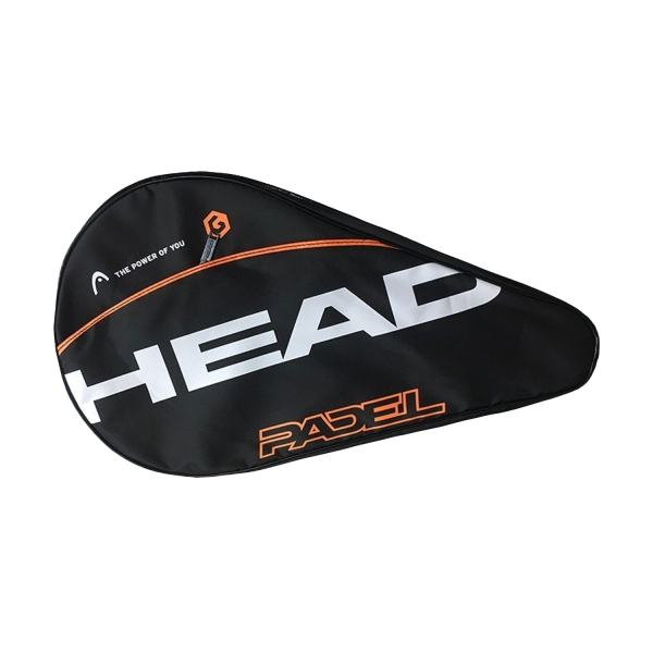 Borsa Padel HEAD HEAD CCT Fodero  Black 288075