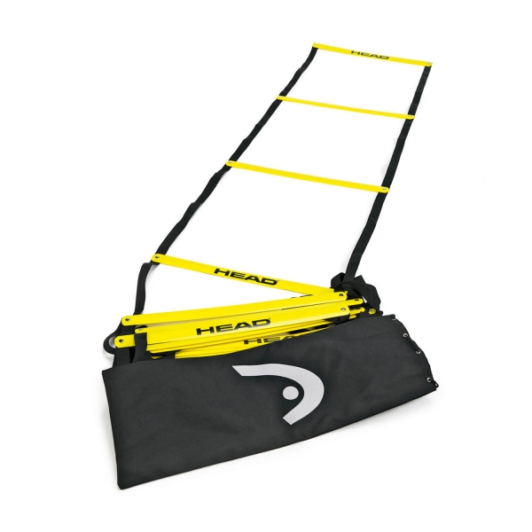 Court Accessories HEAD Pro Didactic Ladder 287501