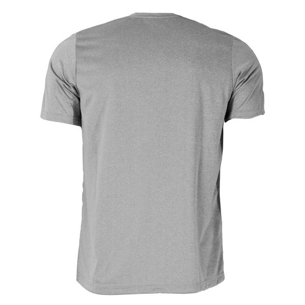 Joma Combi T-Shirt Boy - Light Grey Melange