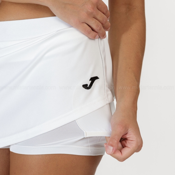 Joma Katy II Skirt - White