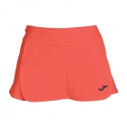 Joma Open II Falda - Coral Fluor Joma Open II Falda - Coral Fluor