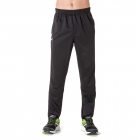 Joma Staff Pantalones - Black Joma Staff Pantalones - Black