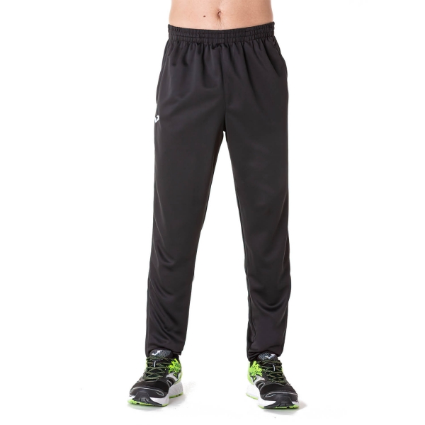 Chaqueta Padel Hombre Joma Staff Pantalones  Black 100027.100
