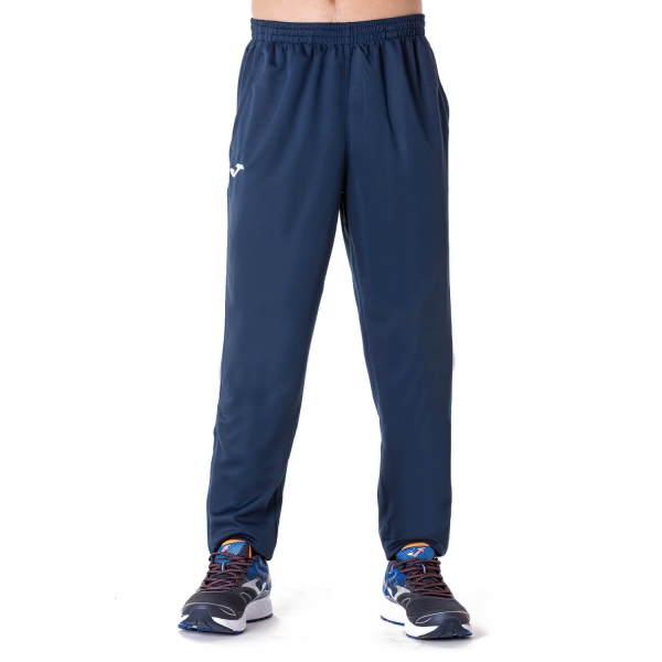 Chaqueta Padel Hombre Joma Staff Pantalones  Dark Navy 100027.331