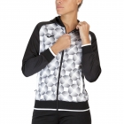 Joma Supernova III Chaqueta - Black/White Joma Supernova III Chaqueta - Black/White