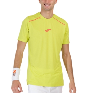  Joma Joma Torneo Camiseta  Lime  Lime 101815.426