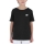 Lotto Squadra II Camiseta Niño - All Black
