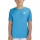 Lotto Squadra II Camiseta Niño - Blue Bay