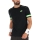 Lotto Superrapida V T-Shirt - All Black/Green Apple Neo