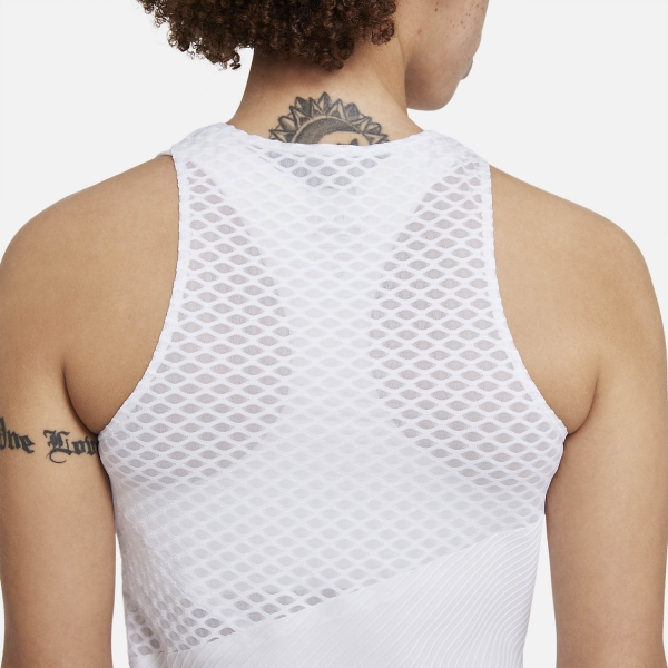 nike court dri fit adv slam dress