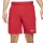 Nike Court Flex Victory 9in Shorts - University Red/White