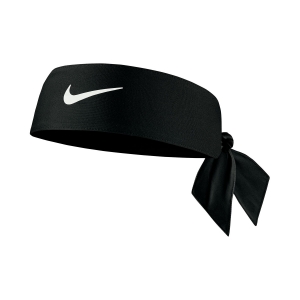 Banda Padel Nike DriFIT 4.0 Banda  Black/White N.100.2146.010.OS