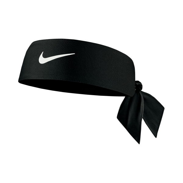 Fascia Padel Nike DriFIT 4.0 Fascia  Black/White N.100.2146.010.OS
