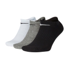 Nike Everyday Cush x 3 Calze - Multicolor Nike Everyday Cush x 3 Calze - Multicolor