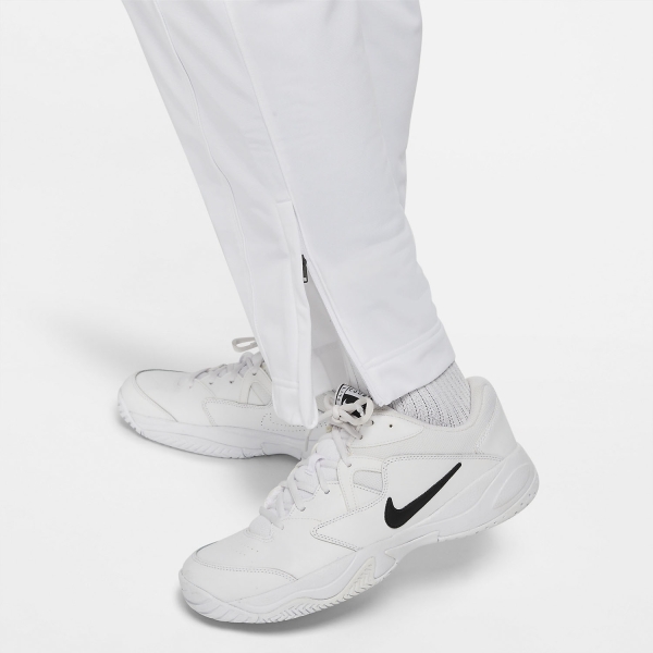 Nike Heritage Pantalones - White