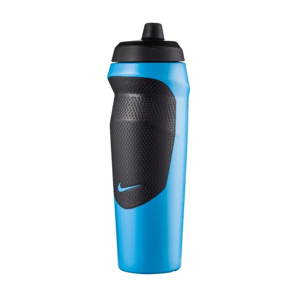 Various Accessories Nike Hypersport Water Bottle  Blue Lagoon/Black N.100.0717.459.20
