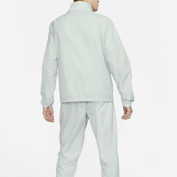Nike Sportswear Basic Traje de Padel Hombre - Light Smoke Grey