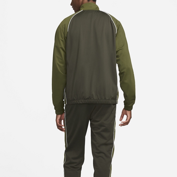 Nike Sportswear Essential Traje de Padel Hombre Sequoia