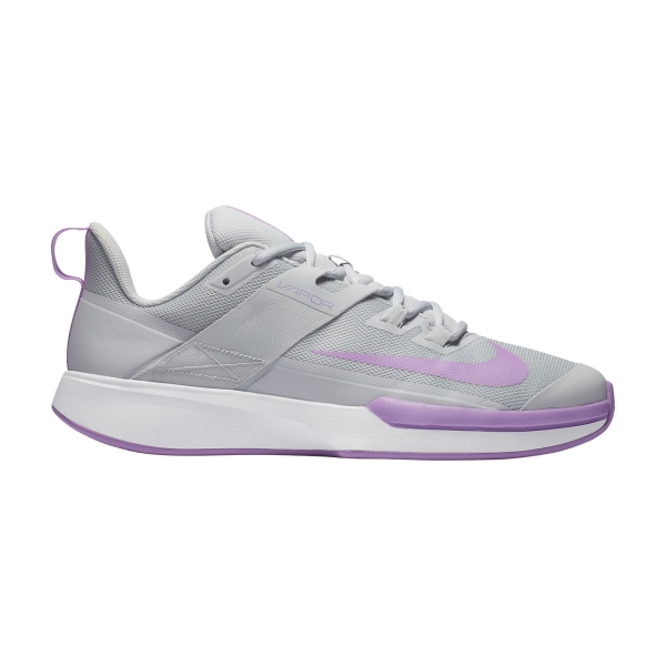 Nike Vapor Lite Clay Zapatillas de Tenis Mujer - Photon Dust