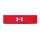 Under Armour Performance Banda - Red/White