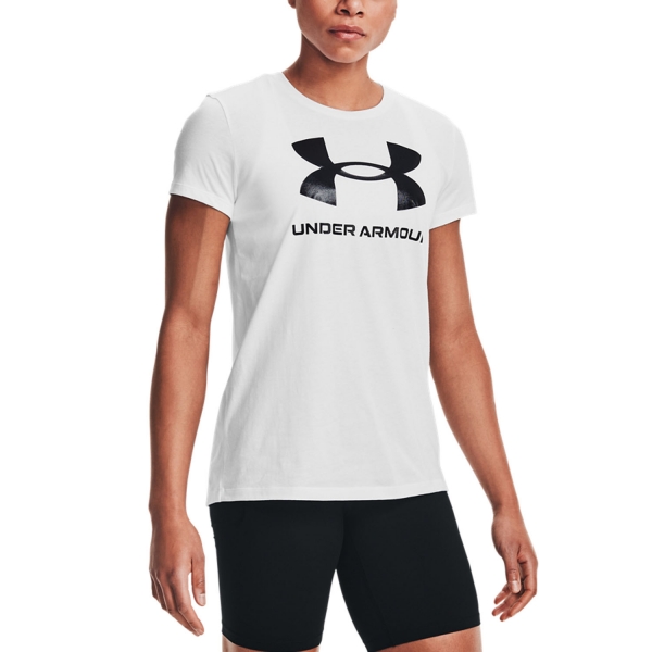 Maglia Donna Sportstyle Under Armour 