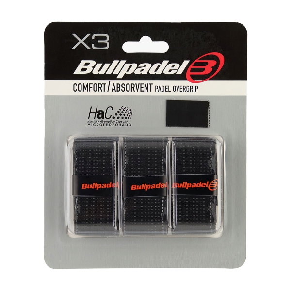 Bullpadel GB-1200 CONFORT GRIP 012