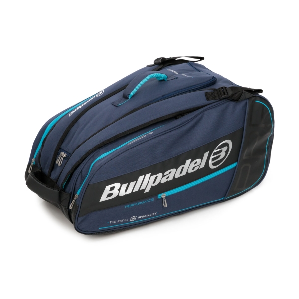 Bullpadel Padel Bag Bullpadel Performance Bag  Marino AU68004000