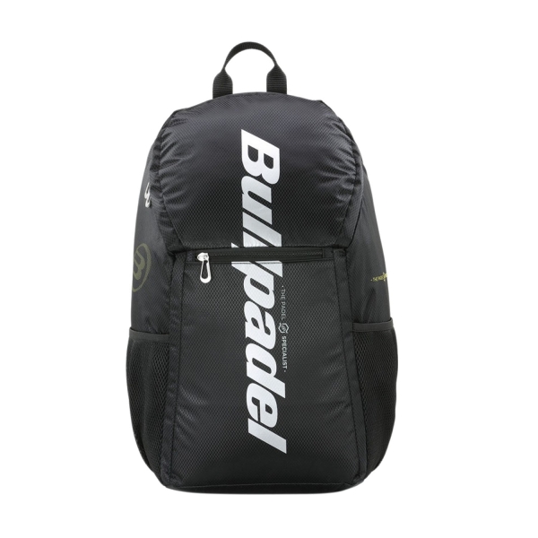 Bullpadel Performance Backpack - Negro