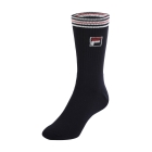 Fila Heritage Sport Calze - Black Fila Heritage Sport Calze - Black