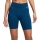 Nike Dri-FIT One 7in Shorts - Valerian Blue/White