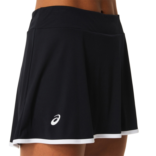Asics Court Skirt - Performance Black