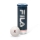 Fila Premium Padel - 3 Ball Can - White
