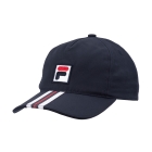 Fila Bobby Gorra - Peacoat Blue Fila Bobby Gorra - Peacoat Blue