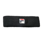 Fila Flexby Headband - Black Fila Flexby Headband - Black
