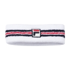Fila Jacob Banda - White Fila Jacob Banda - White