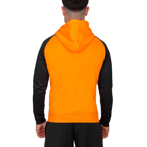 Joma Academy IV Sudadera - Orange/Black