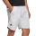 adidas Club 9in Shorts - White