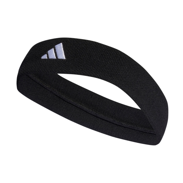 Banda Padel adidas Pro Banda  Black/White HT3909
