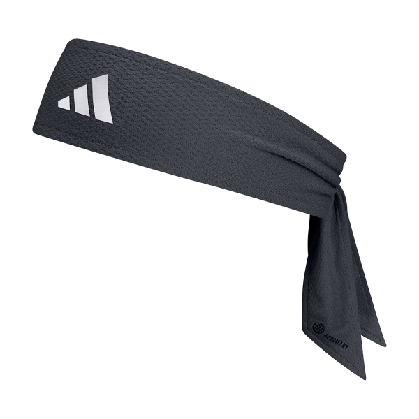 Padel Headband adidas Performance Headband  Black/White IC3563