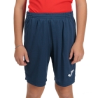 Joma Drive 6.5in Shorts Niño - Dark Navy Joma Drive 6.5in Shorts Niño - Dark Navy