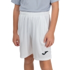 Joma Drive 6.5in Shorts Niño - White Joma Drive 6.5in Shorts Niño - White