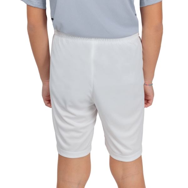 Joma Drive 6.5in Shorts Boys - White