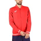 Joma Campus III Sudadera - Red Joma Campus III Sudadera - Red