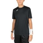 Joma Combi Camiseta Niño - Black/White Joma Combi Camiseta Niño - Black/White
